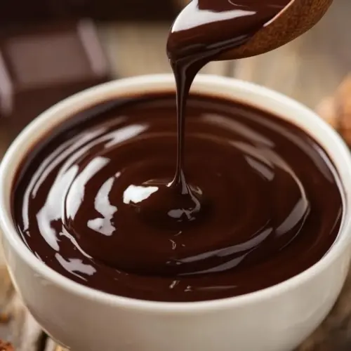 Sugar Free Chocolate Syrup