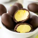 Sugar Free Easter Eggs