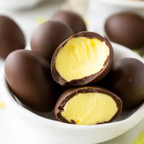 Sugar Free Easter Eggs
