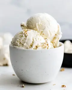 Sugar Free Ice Cream