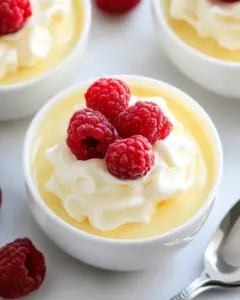 Sugar Free Pudding