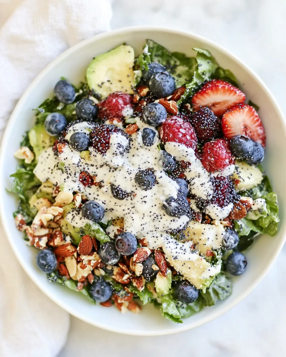 Superfood Salad