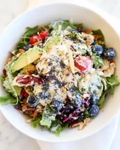Superfood Salad