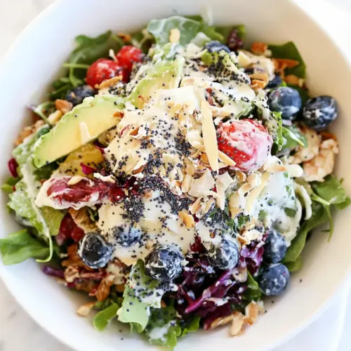 Superfood Salad