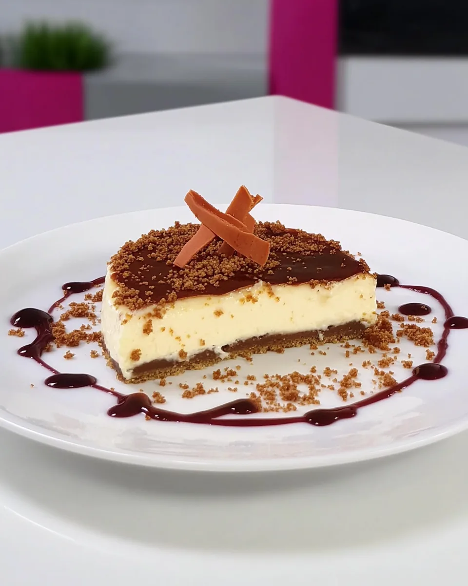 Swedish Ostkaka Swedish Cheesecake