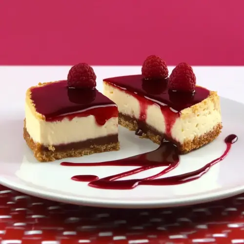 Swedish Ostkaka Swedish Cheesecake