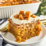 Sweet Potato Cake