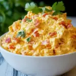 Tex-Mex Pimento Cheese