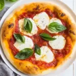 Air Fryer Pizza