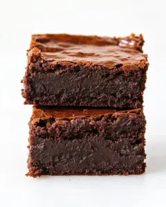 Brownies Recipe