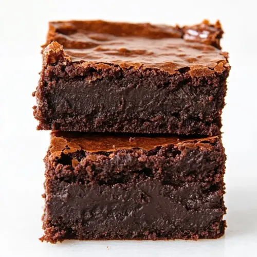 Brownies Recipe