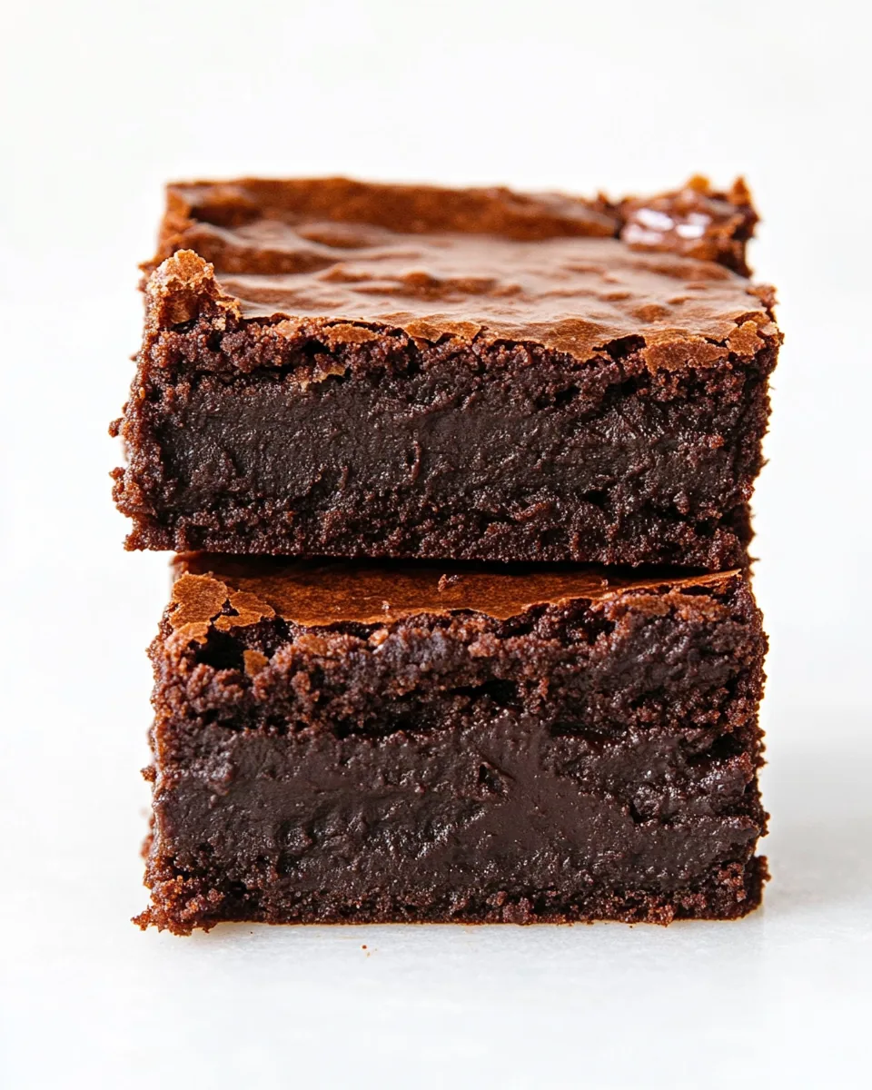 Brownies Recipe