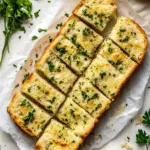 Garlic Bread