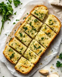 Garlic Bread
