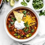 Instant Pot Chili