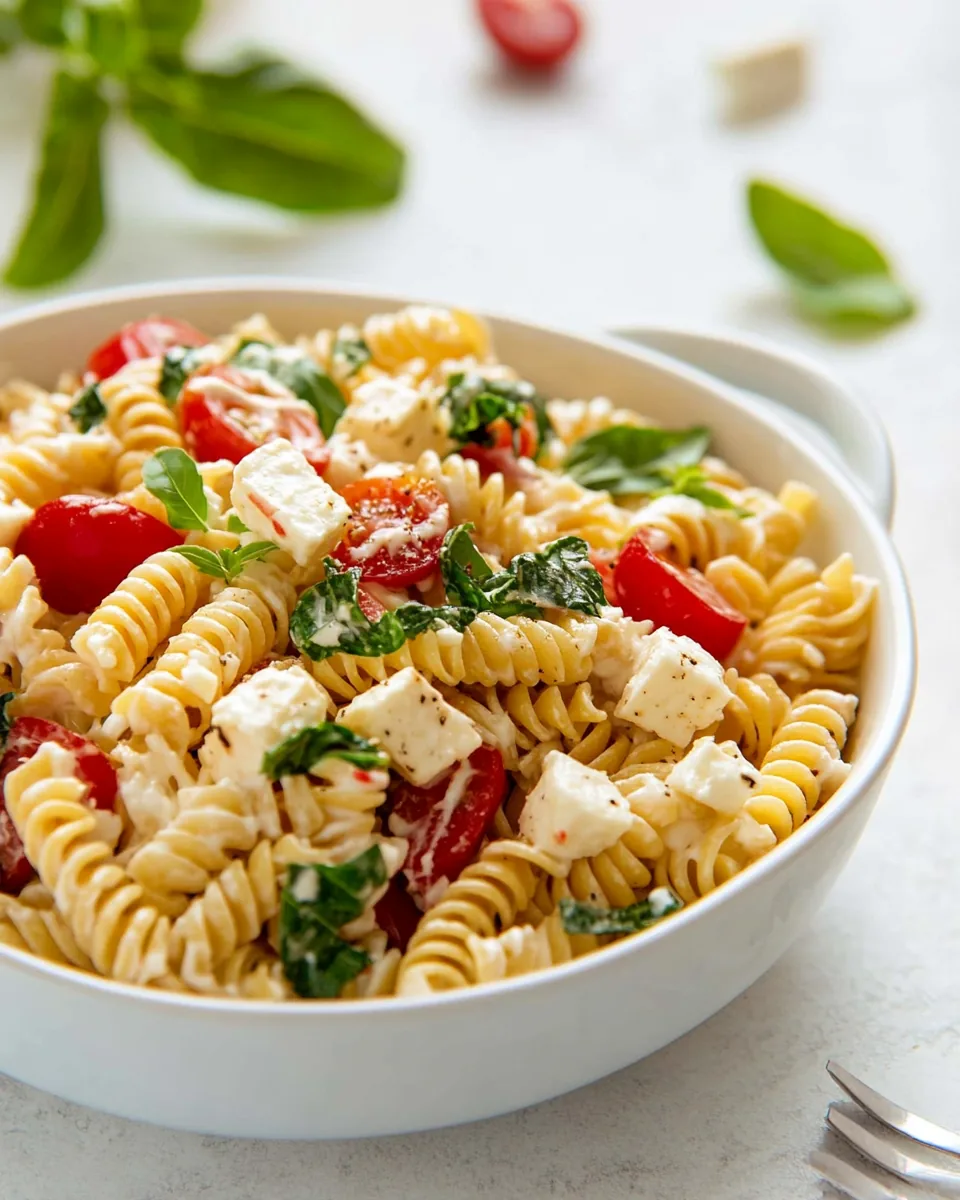 Pasta Salad