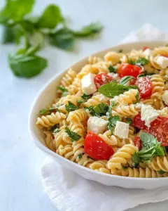 Pasta Salad