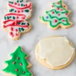 Sugar Cookie Icing