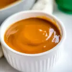 Thai Peanut Sauce Recipe