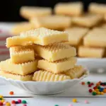 Shortbread Cookies