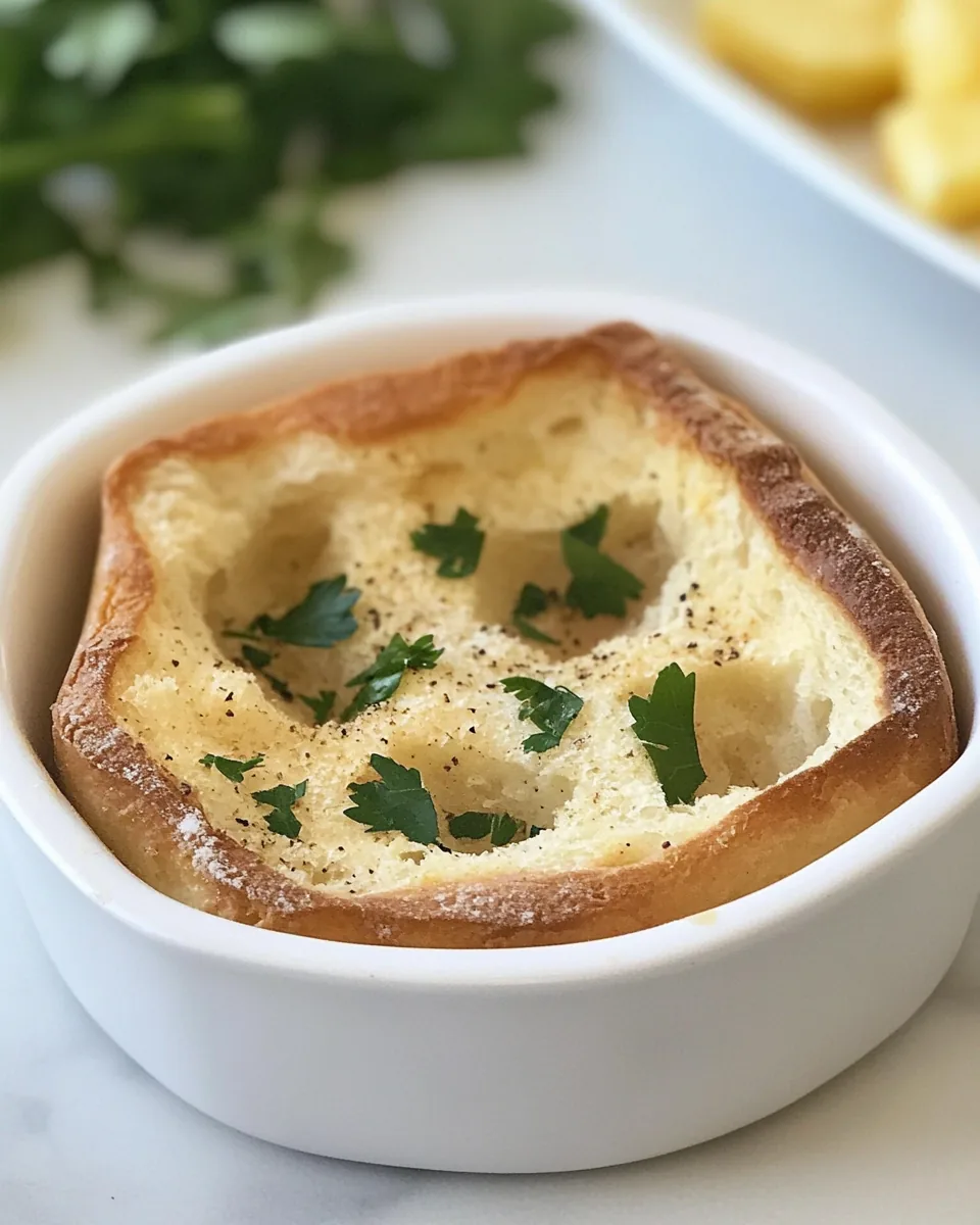 Toad in the Hole