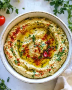 Baba Ganoush