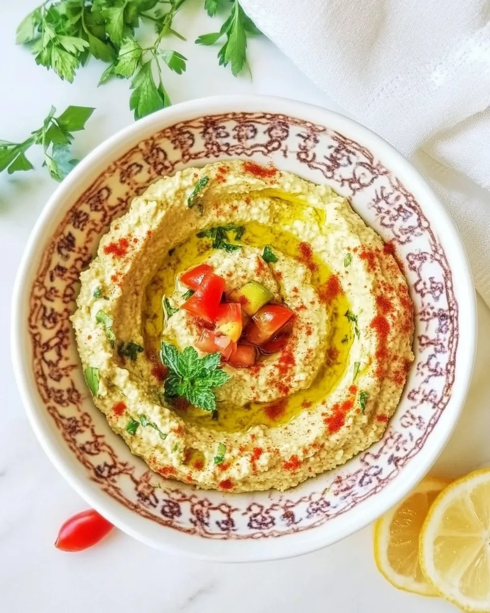 Baba Ganoush