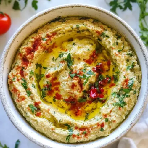 Baba Ganoush