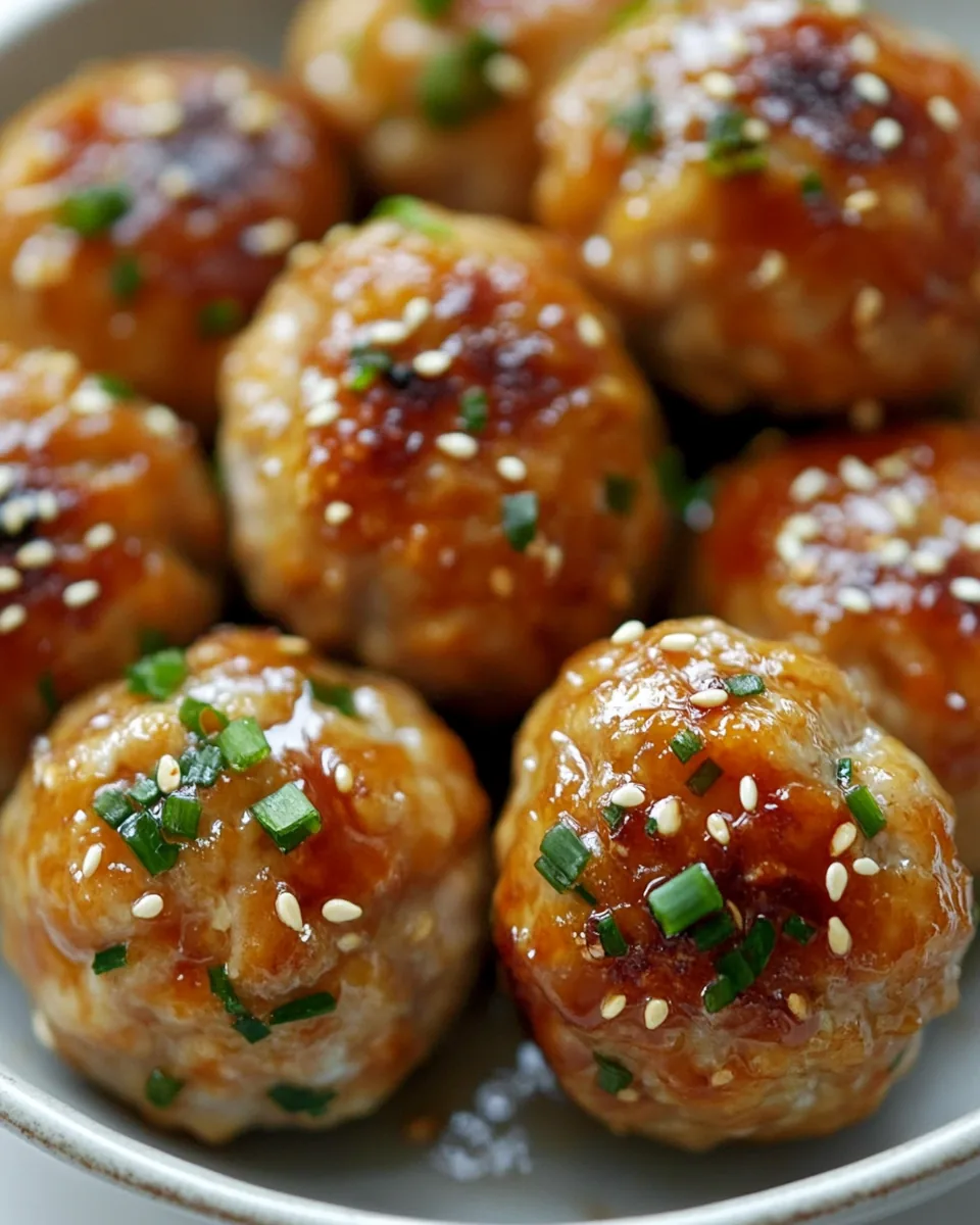 Tsukune