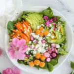 Ultimate Spring Salad