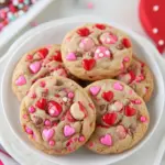 Valentine Cookies