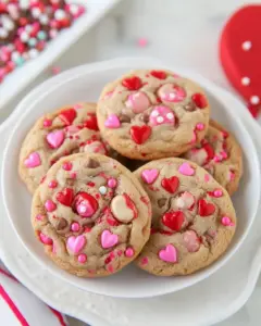 Valentine Cookies