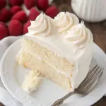 Vanilla Cake