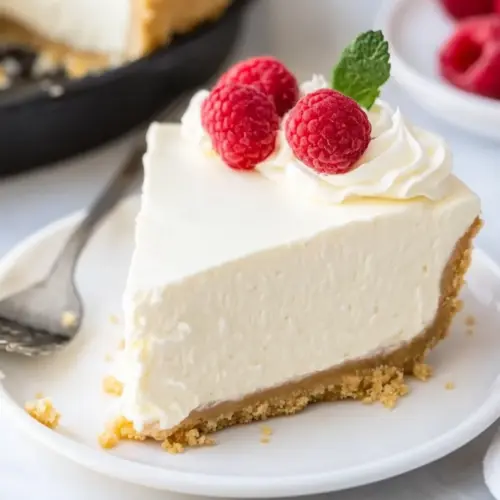 Vegan Cheesecake