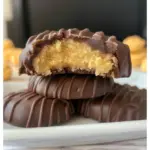 Vegan Girl Scout Cookies