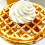 Waffle of Insane Greatness