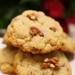 Walnut Cookies