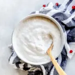 Whipped Cottage Cheese Bowls