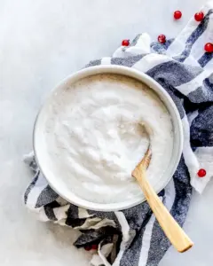 Whipped Cottage Cheese Bowls