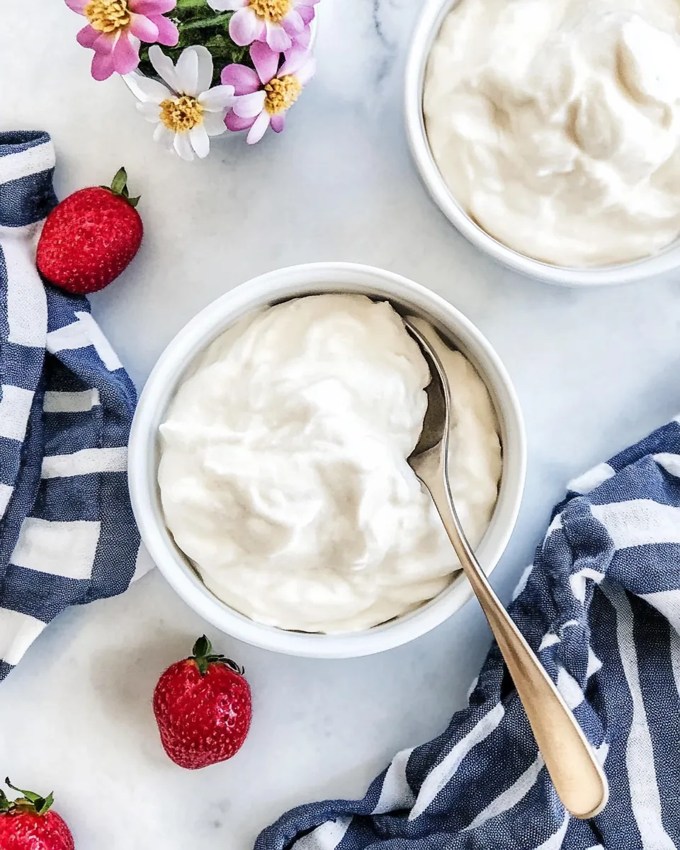Whipped Cottage Cheese Bowls