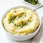 Whole30 Mashed Potatoes