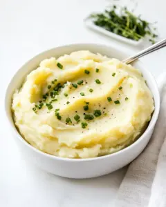 Whole30 Mashed Potatoes