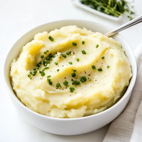 Whole30 Mashed Potatoes