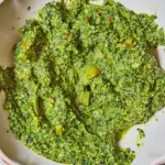 Wild Garlic Pesto
