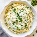 Yogurt Pasta Sauce