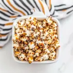 Zebra Popcorn